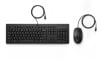 Rato e Teclado HP 225